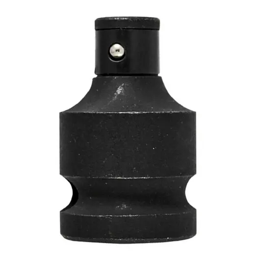 Адаптор преход за вложки HiKOKI - Hitachi  шестостен - квадрат, 1/2" х 1/4"