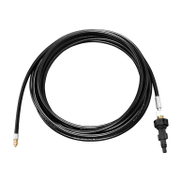Маркуч за водоструйка HiKOKI - Hitachi комплект с фитинги  7 м - product - 003 HTC2975