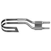 Нагревател HSGM за пистолет за рязане на стиропор  HSGM Engel-Cutter, Styro-Cut 140, 180 и 230, СN-26 - product - 003 HTZ1753