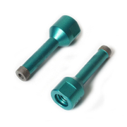 Боркорона за гранитогрес Hyper Segment с диамантени сегменти с резба M14x2  12х58 мм, D12 - product - 003 IDT 597