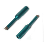 Боркорона за гранитогрес Hyper Segment с диамантени сегменти и цилиндрична опашка  6х30 мм, CD HS - product - 003 IDT1127