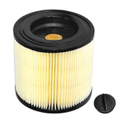 Филтър Intoni за прахосмукачка за сухо и мокро почистване  WD 2, MV 2, WD 3, MV 3, SE 4001, SE 4002, FF109 - product - 003 INN2336