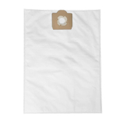 Торбичка Intoni филтърна за прахосмукачка  30 л, текстил, универсална, UNI30-A - product - 003 INN2349