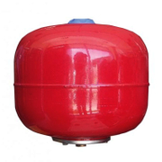 Съд City Pumps разширителен за помпа 24 л, 8 bar, 1, 24 SP - product - 003 INP 323