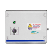 Табло City Pumps за управление на сондажни и дълбочинни помпи с датчици за ниво монофазно  550 W, 0.75 к.с., CBE 075M - product - 003 INP 623