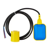 Поплавък City Pumps за изпразване на водна помпа с 3 м H07 RN-F кабел 10 A, KEY 3
