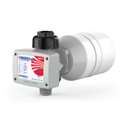 Електронен пресостат за помпа Pedrollo с автоматичен рестарт  1500 W, 10 м3/ч, 1 л, 8 bar, 150-500 kPa, 1, Presflo Multi - product - 003 INP 917