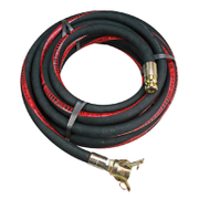 Маркуч Imer за абразиви за мазилкополагаща машина 25 мм, 10 м, 40 bar, каучук - product - 003 ISC2122