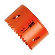 Боркорона за метал Bahco BiM  67х38 мм, Sandflex 3830-67-VIP - product - 003 KAM 159