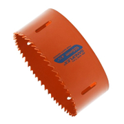 Боркорона за метал Bahco BiM  168х38 мм, Sandflex 3830-168-VIP - product - 003 KAM 199