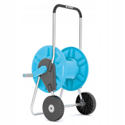 Количка за маркуч Cellfast без маркуч  1/2 , 45-60 м, Aluplus - product - 003 KLD1222