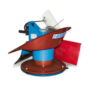 Приставка Neva за мотоблок палцова коса, КР-0 - product - 003 KLD1233