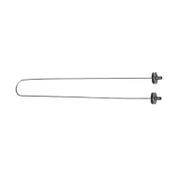 Нагревател Eurokomax за пистолет за рязане на стиропор  HC22 - product - 003 KMX1450