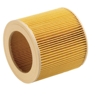 Филтър Karcher за прахосмукачка за сухо и мокро почистване  MV3, WD3 - product - 003 KRH1514