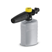 Дюза за водоструйка Karcher пенообразуваща с резервоар  0.6 л, Karcher Ultra Foam Cleaner, FJ 6 Foam Jet - product - 003 KRH1549