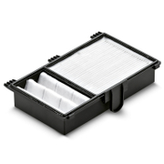 Филтър Karcher за прахосмукачка за сухо и мокро почистване  DS 5500, DS 5600, HEPA 13 - product - 003 KRH1869