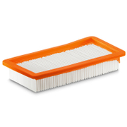 Филтър Karcher за прахосмукачка за сухо и мокро почистване  DS 5500, DS 5600 - product - 003 KRH1872