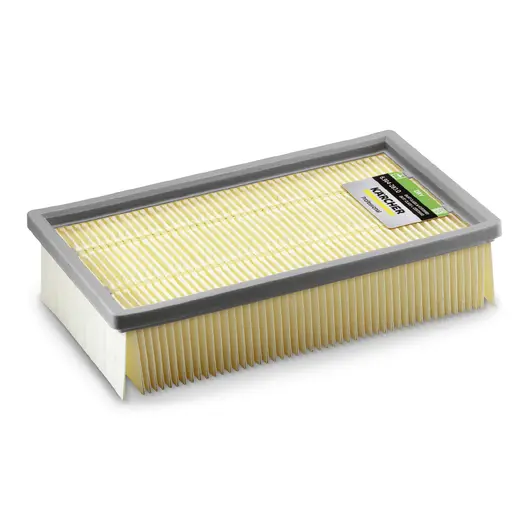 Филтър Karcher за прахосмукачка за сухо и мокро почистване  NT 65/2 Ap, NT 75/2 Ap Me Tc