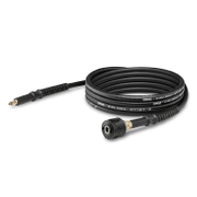 Маркуч Karcher за вода под налягане армиран  6 м, каучук, XH 6 Q - product - 003 KRH2196