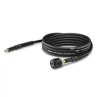Маркуч Karcher за вода под налягане армиран  6 м, каучук, XH 6 Q