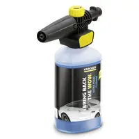 Дюза за водоструйка Karcher пенообразуваща с резервоар  1 л, Водостройки К2 - К7, FJ 10 C