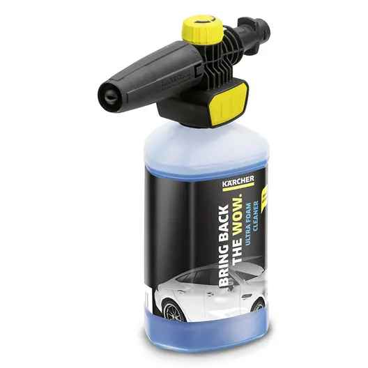 Дюза за водоструйка Karcher пенообразуваща с резервоар  1 л, Водостройки К2 - К7, FJ 10 C