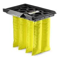 Филтър Karcher за прахосмукачка за сухо почистване  NT 30/1, NT 40/1, NT 50/1