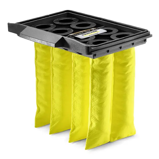 Филтър Karcher за прахосмукачка за сухо почистване  NT 30/1, NT 40/1, NT 50/1