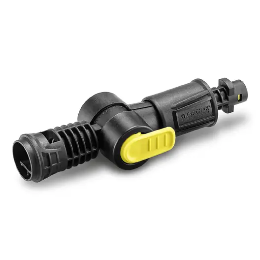 Шарнир за почистване с водоструйка Karcher на трудно достъпни места  180 °