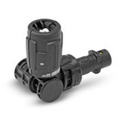 Дюза за водоструйка Karcher ъглова  всички модели Karcher K2 до К7, VP 180 S - product - 003 KRH2237