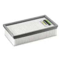 Филтър Karcher за прахосмукачка за сухо почистване  NT 30/1, NT 40/1, NT 50/1, КМ 70/30