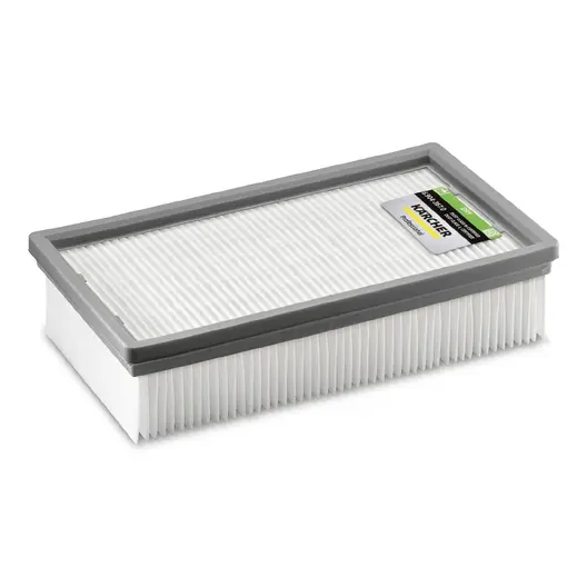 Филтър Karcher за прахосмукачка за сухо почистване  NT 30/1, NT 40/1, NT 50/1, КМ 70/30