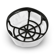 Филтър Karcher за прахосмукачка за сухо почистване  T 7, T 10, T 15, T 17 - product - 003 KRH2403