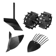 Инвентар Loncin за мотофреза  LC 750, LC 850 - product - 003 LCN2244