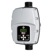 Инверторен пресостат за помпа Italtecnica  с честотен регулатор 8 bar, 1 1/4, Sirio Universal - product - 003 LWR2468