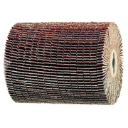 Четка ролкова за четков шлайф Makita с ламели от шкурка  100 мм, 120 мм - product - 003 MKT 202