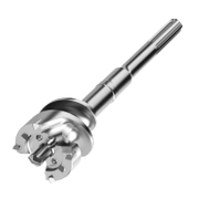 Боркорона за бетон Makita с HM пластини с SDS-max удължена опашка 55x550 мм - product - 003 MKT 274