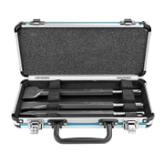 Шило за къртач Makita с SDS-plus опашка комплект със секачи  250 мм, 3 бр. - product - 003 MKT 354