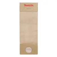 Торбичка Makita за прахоулавяне за вибрационен шлайф хартиена  9046, BO4900, BO5021