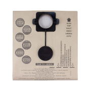 Торбичка Makita филтърна за прахосмукачка  35 л, хартия, 440 - product - 003 MKT 498