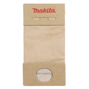 Торбичка Makita за прахоулавяне за вибрационен шлайф хартиена  BO4553, BO4555 - product - 003 MKT 492
