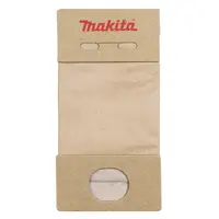 Торбичка Makita за прахоулавяне за вибрационен шлайф хартиена  BO4553, BO4555