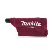 Торбичка Makita за прахоулавяне за лентов шлайф текстилна 9910, 9911 - product - 003 MKT 493
