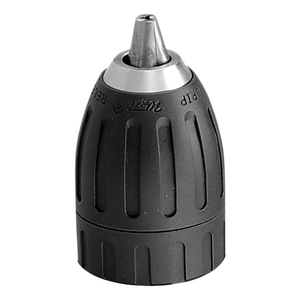 Патронник Makita самозатягащ на резба 1/2", 20 UNF, 0.8-10 мм, пластмаса