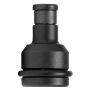 Адаптор преход за вложки Makita квадрат - квадрат  1/2 х 1/4, 50 мм - product - 003 MKT 557