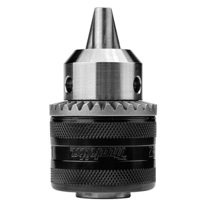 Патронник Makita с ключ на резба за бормашина 1/2", 20 UNF, 1.5-13 мм, метал
