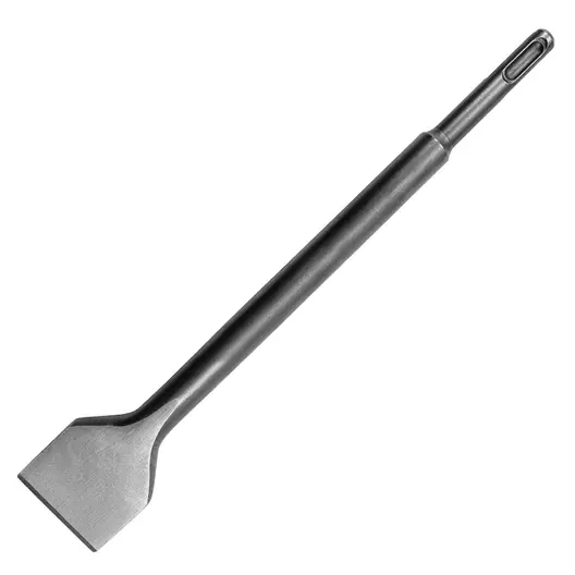 Лопатка за къртач Makita SDS-plus опашка  60х250 мм