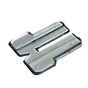 Предпазител Makita за прободен трион зеге срещу разкъсване на материала за 4304, 4340FCT, 4341FCT - product - 003 MKT 747