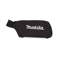 Торбичка Makita за прахоулавяне за лентов шлайф текстилна 9402