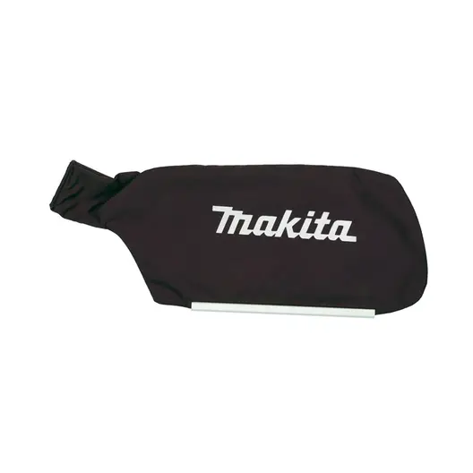 Торбичка Makita за прахоулавяне за лентов шлайф текстилна 9402